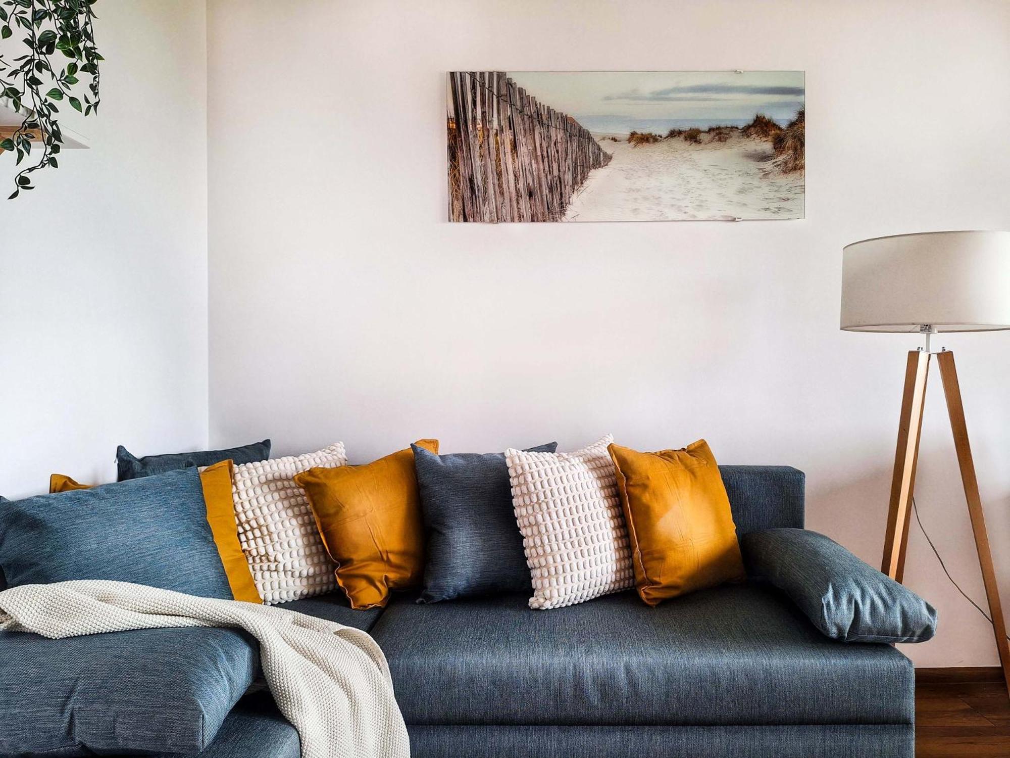 Apartament Close To Tauron Arena For 4 Guests Appartement Krakau