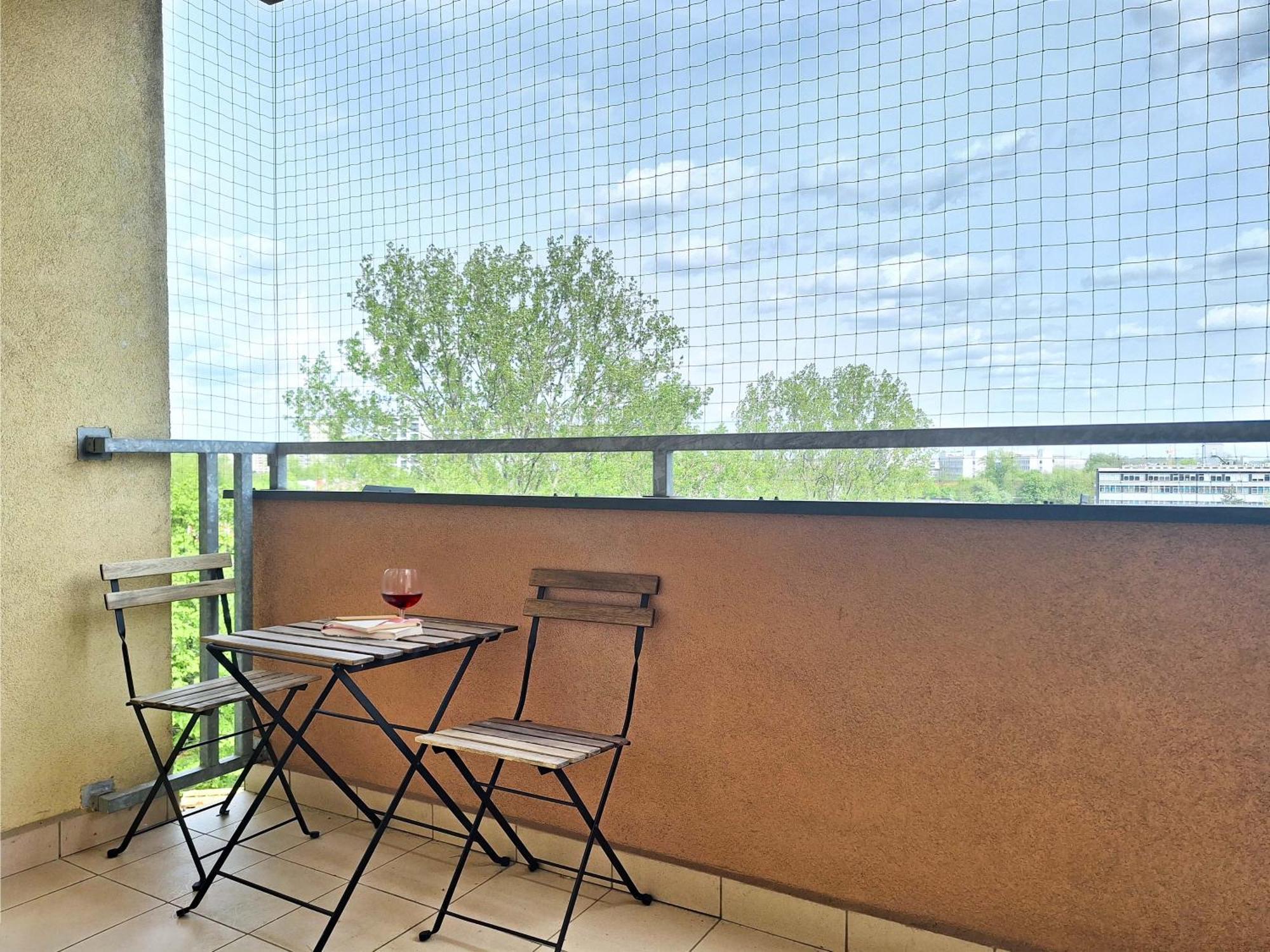 Apartament Close To Tauron Arena For 4 Guests Apartment *