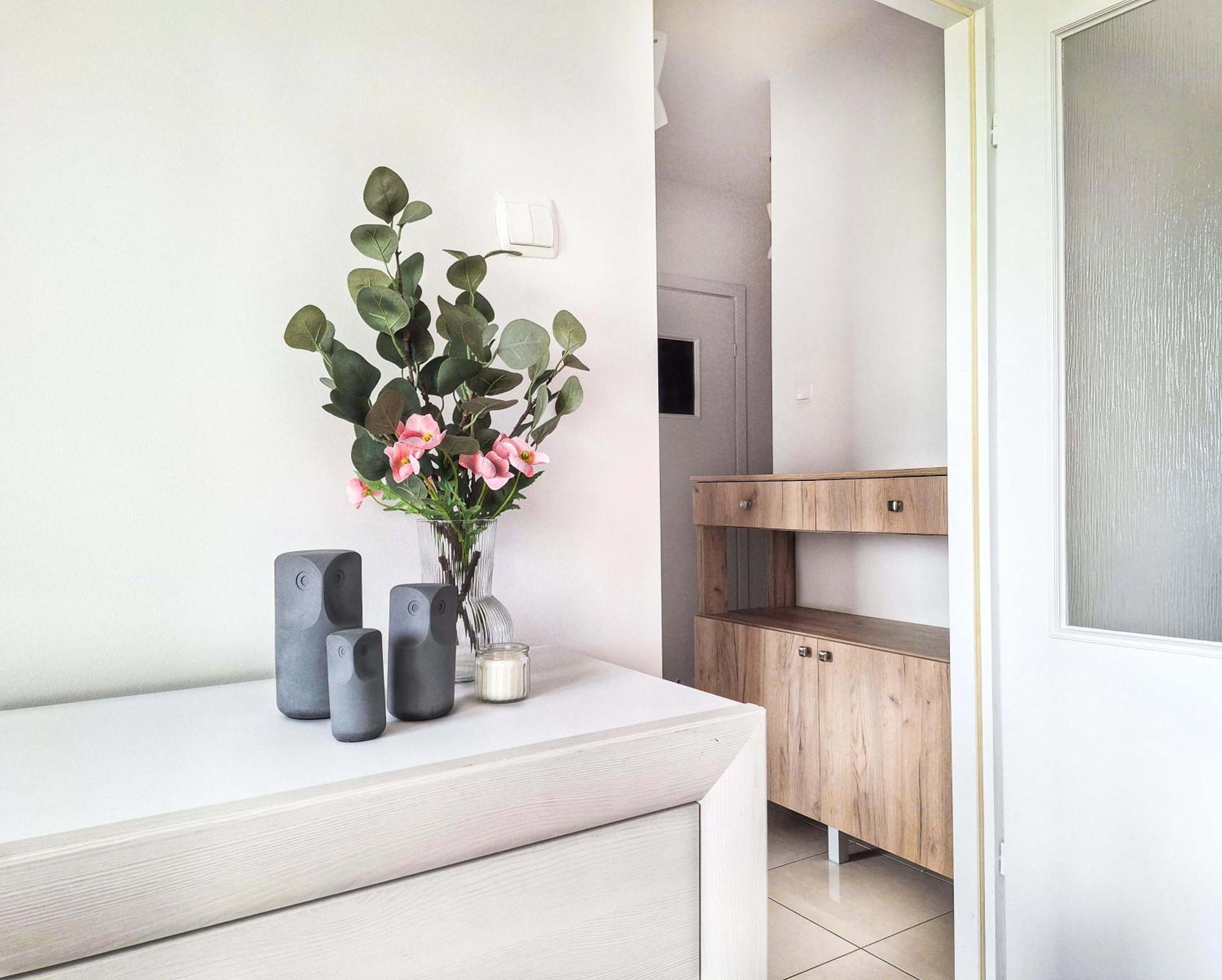 Apartment Apartament Close To Tauron Arena For 4 Guests *