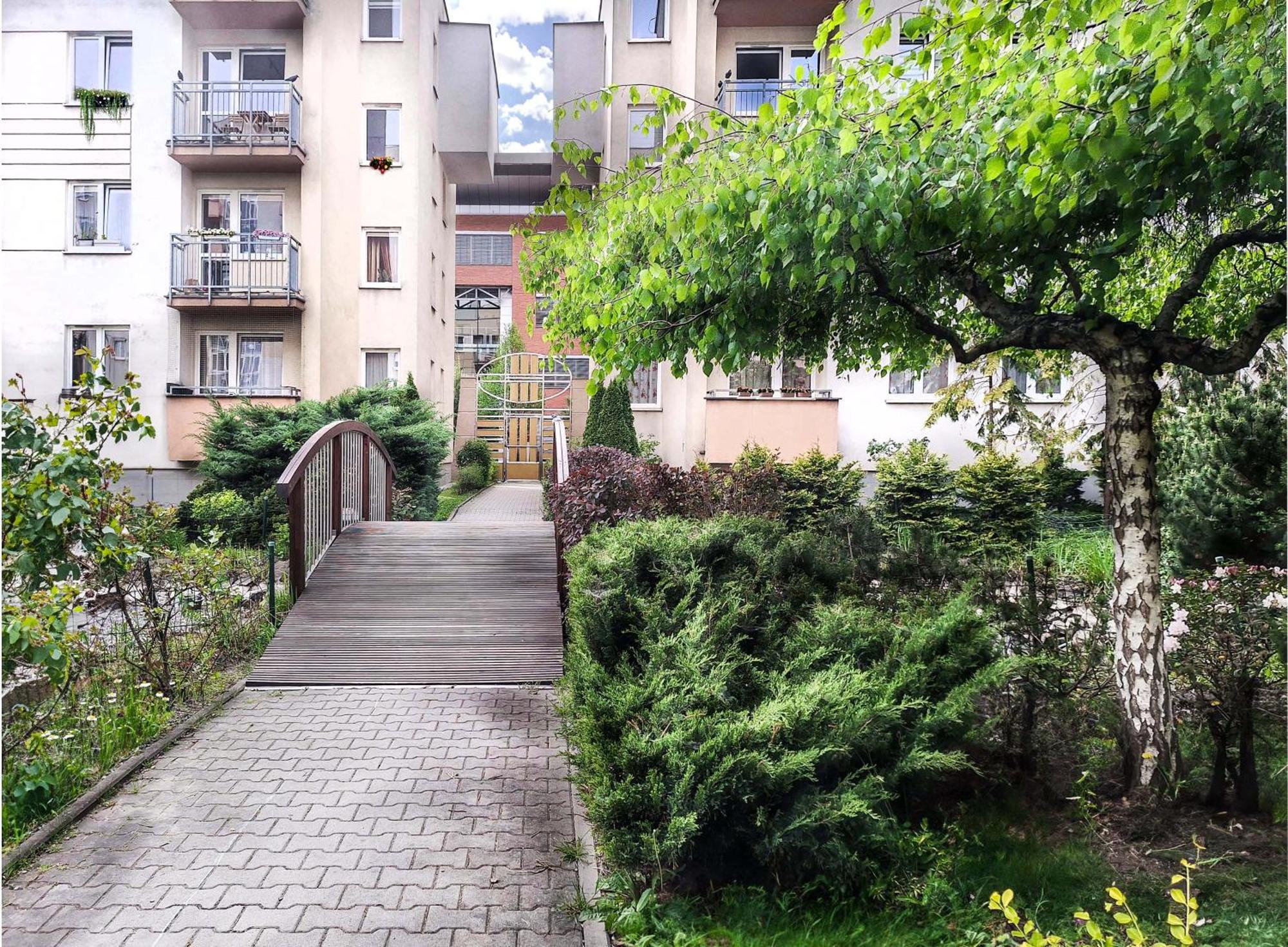 Apartament Close To Tauron Arena For 4 Guests * Krakau